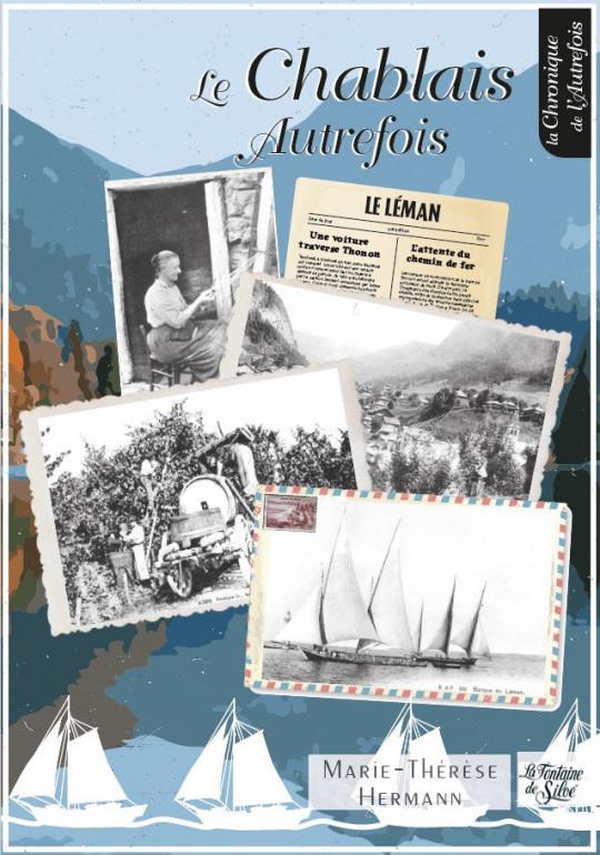 LE CHABLAIS AUTREFOIS