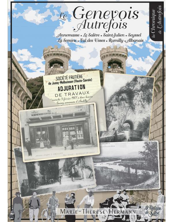 LE GENEVOIS AUTREFOIS