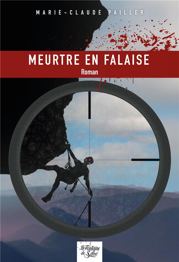 MEURTRE EN FALAISE