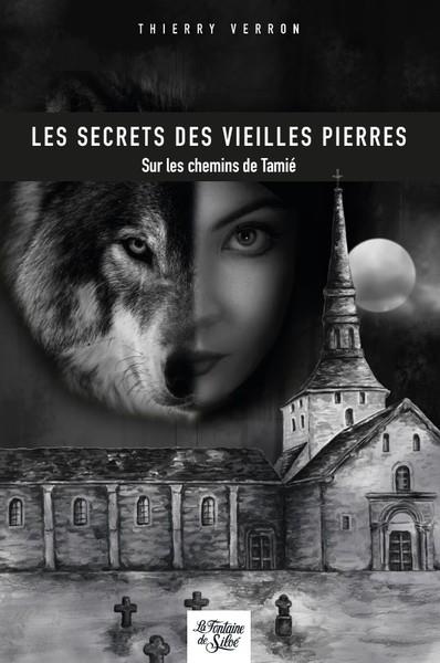 LE SECRET DES VIEILLES PIERRES - SUR LES CHEMINS DE TAMIE