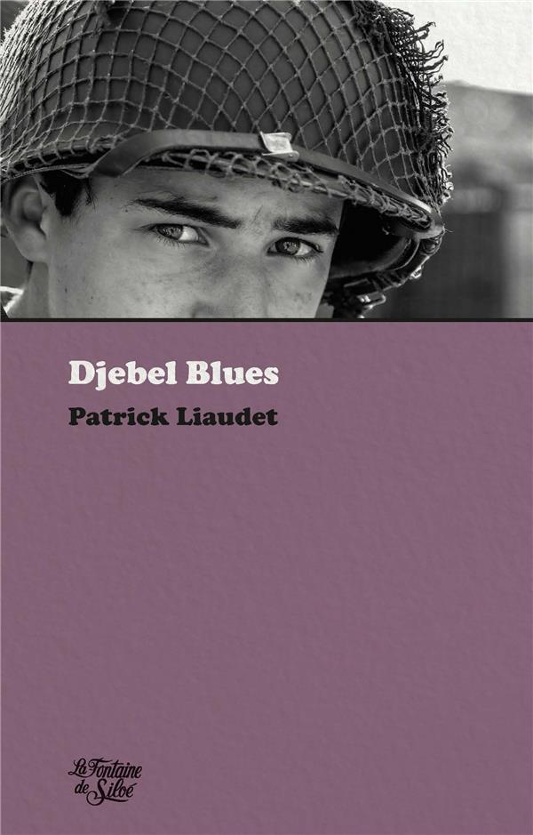 DJEBEL BLUES