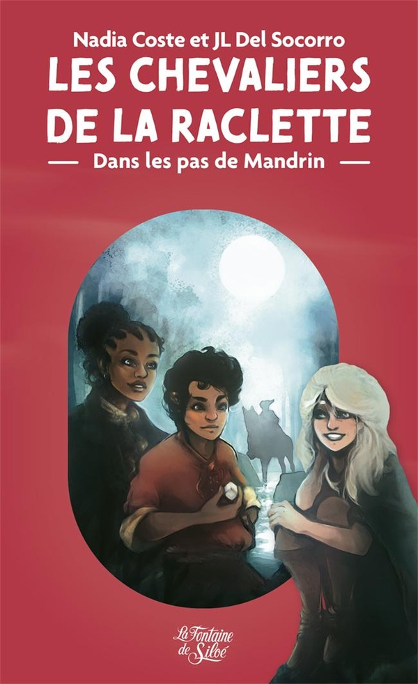 DANS LES PAS DE MANDRIN