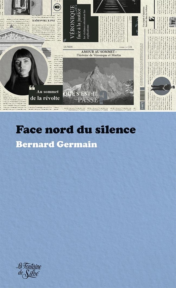 FACE NORD DU SILENCE