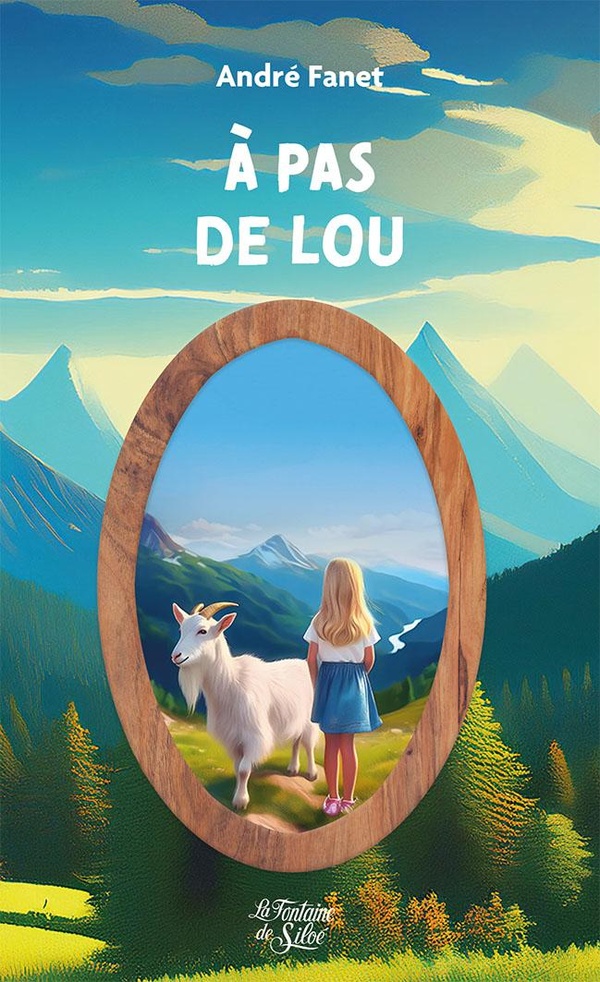 A PAS DE LOU