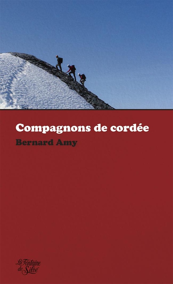 COMPAGNONS DE CORDEE