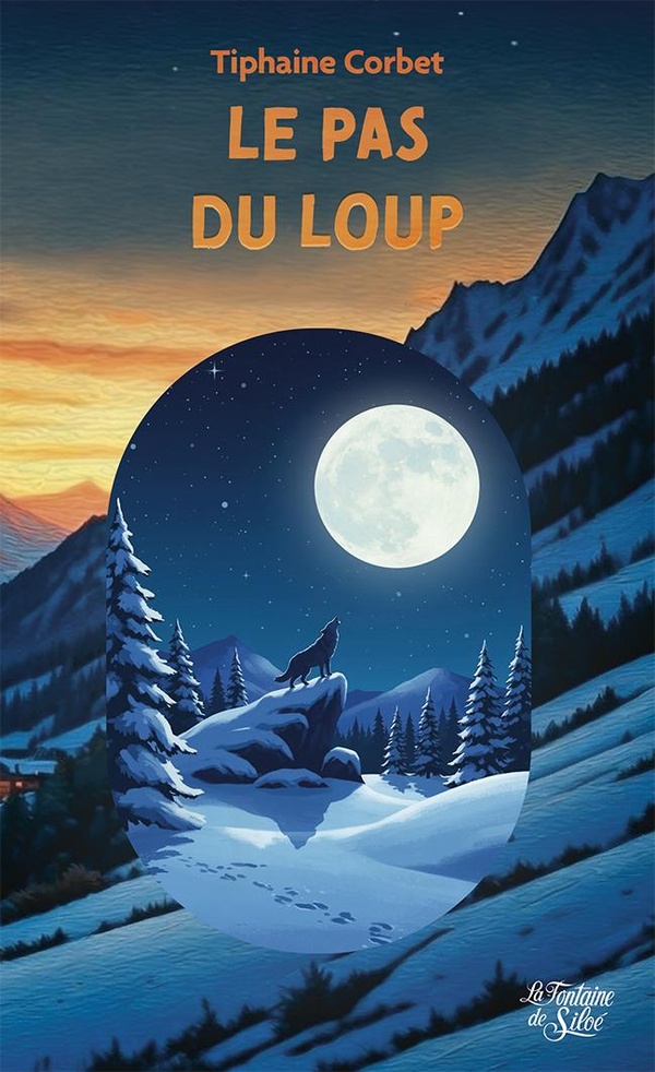 LE PAS DU LOUP