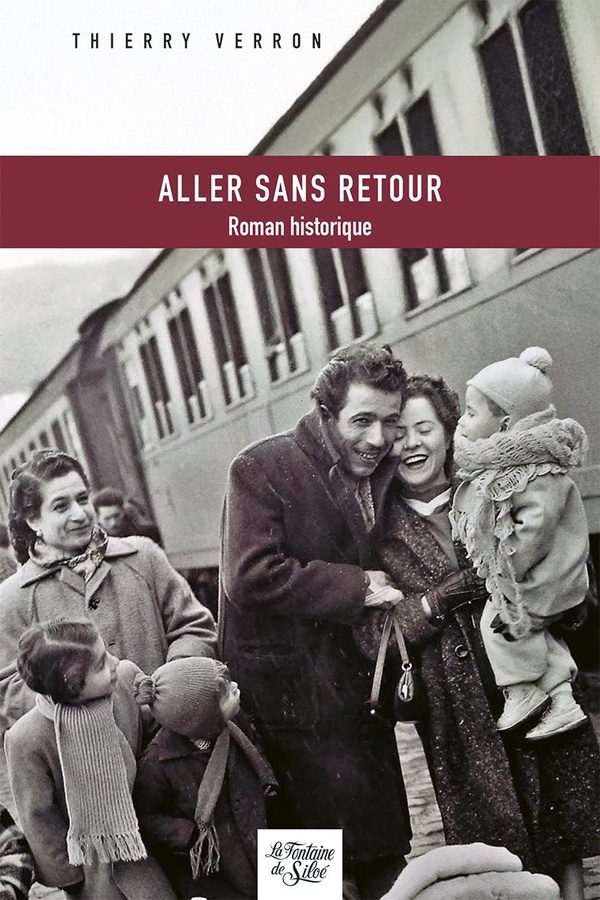 ALLER SANS RETOUR