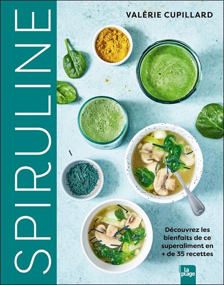 SPIRULINE