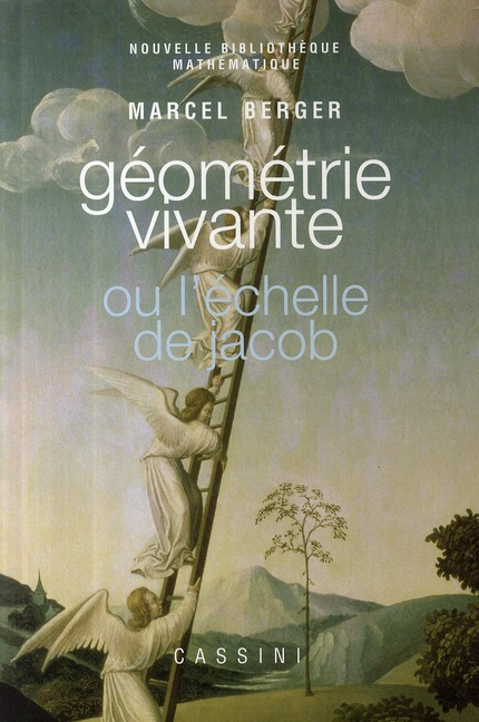 GEOMETRIE VIVANTE