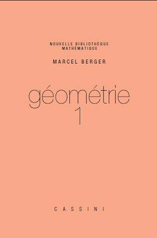 GEOMETRIE 1
