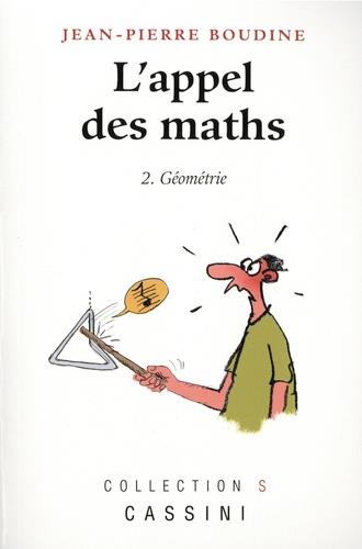 L'APPEL DES MATHS T2