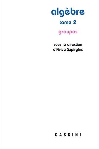 ALGEBRE VOL 2