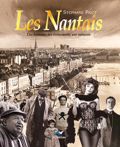 LES NANTAIS