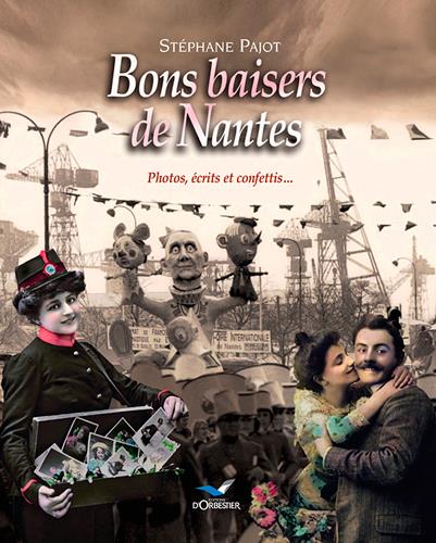 BONS BAISERS DE NANTES, LES NANTAIS 2