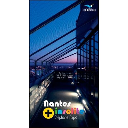 NANTES + INSOLITE.