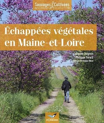 ECHAPPEES VEGETALES EN MAINE-ET-LOIRE