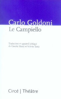 LE CAMPIELLO