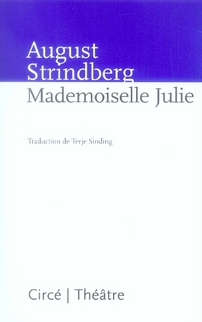 MADEMOISELLE JULIE
