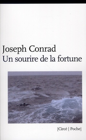UN SOURIRE DE LA FORTUNE