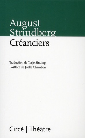 CREANCIERS