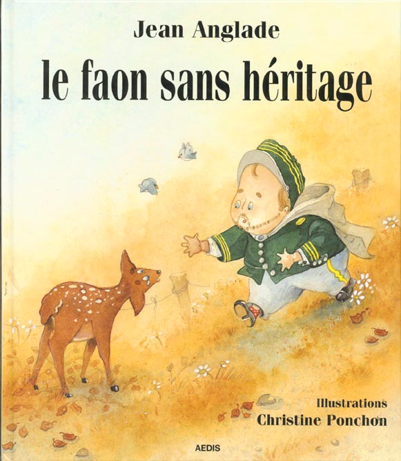 LE FAON SANS HERITAGE