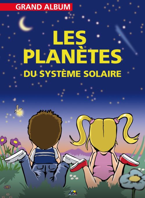 LES PLANETES DU SYSTEME SOLAIRE