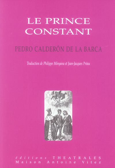 LE PRINCE CONSTANT