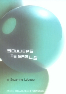 SOULIERS DE SABLE