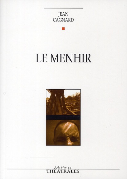 LE MENHIR