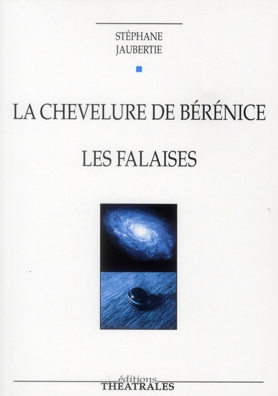 LES FALAISES - LA CHEVELURE DE BERENICE