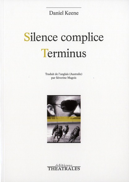 SILENCE COMPLICE - TERMINUS