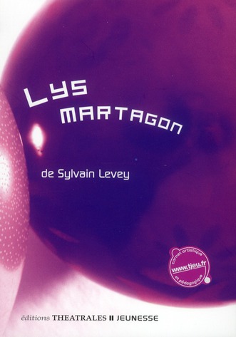 LYS MARTAGON