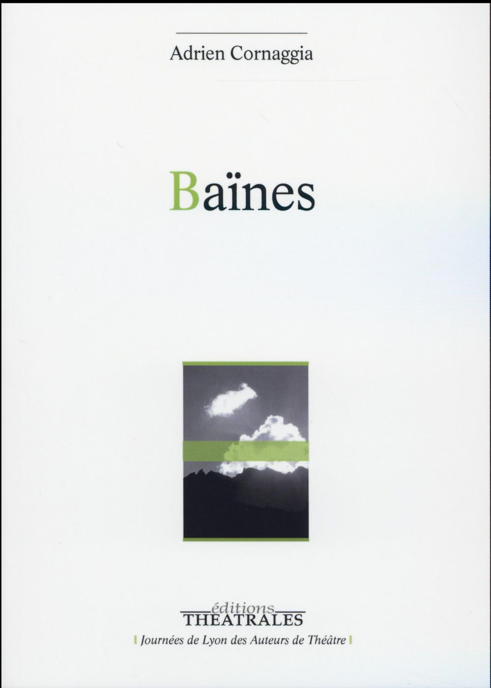 BAINES
