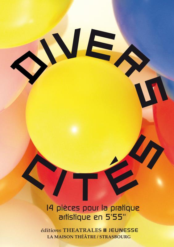 DIVERS CITES - 14 PIECES POUR LA PRATIQUE ARTISTIQUE EN 5'55''