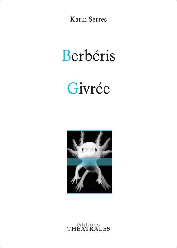 BERBERIS GIVREE