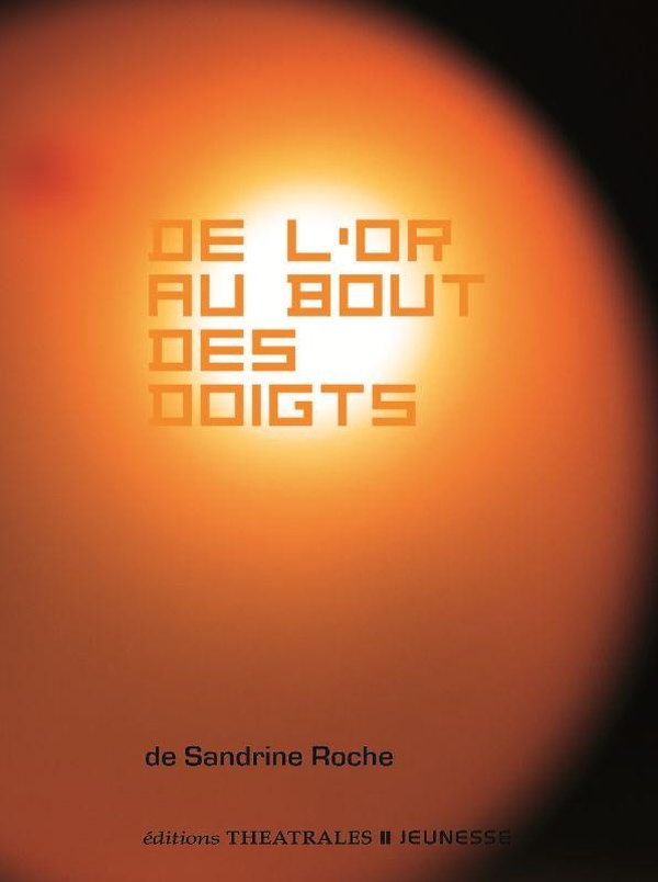 DE L'OR AU BOUT DES DOIGTS