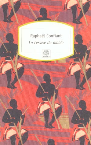 LA LESSIVE DU DIABLE