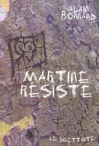 MARTINE RESISTE