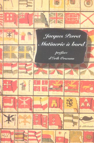 MUTINERIE A BORD