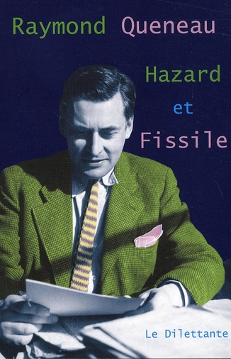 HAZARD ET FISSILE