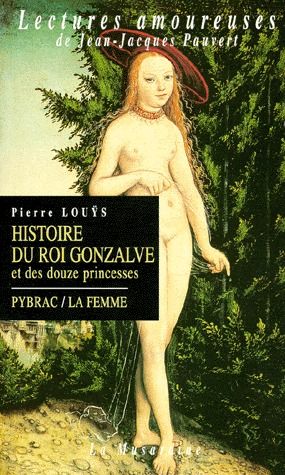 HISTOIRE DU ROI GONZALVE -AE-