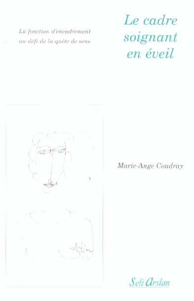 LE CADRE SOIGNANT EN EVEIL