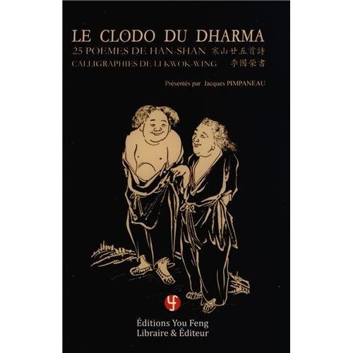 LE CLODO DU DHARMA