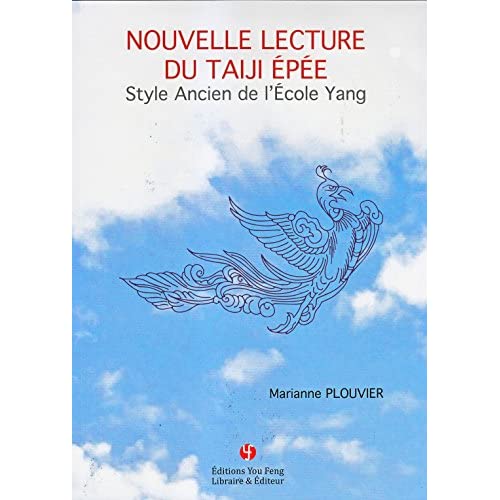NOUVELLE LECTURE DU TAIJI EPEE
