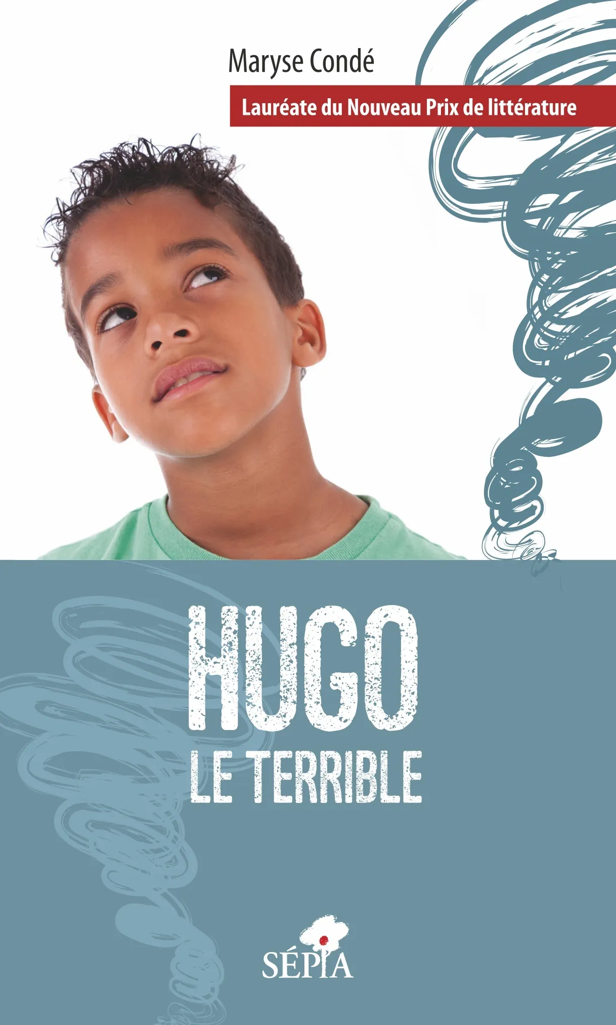 HUGO LE TERRIBLE