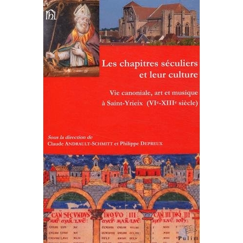 CHAPITRES SECULIERS ET LEUR CULTURE