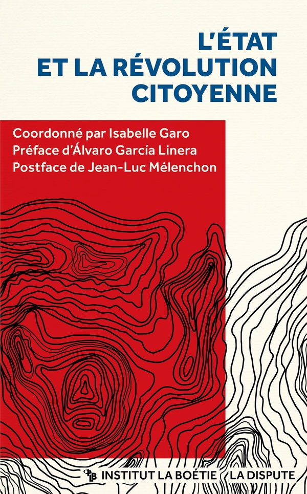 L'ETAT ET LA REVOLUTION CITOYENNE
