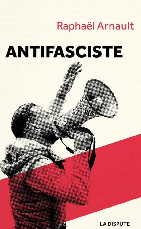 ANTIFASCISTE