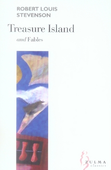 TREASURE ISLAND FABLES