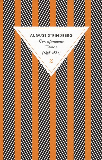 CORRESPONDANCE TOME 1 (1858-1885)
